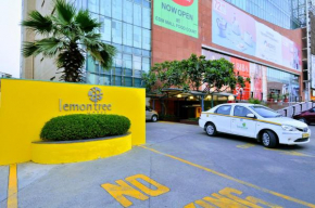  Lemon Tree Hotel, East Delhi Mall, Kaushambi  Газиабад